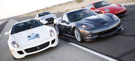 It strikes me that when making this decision it would be very subjective it depends on what exactly you're comparing (a panamera vs a 458 italia? World War chez les Supercars : Corvette ZR1 vs Porsche 911 GT2 vs Ferrari 599 GTB vs Nissan GT-R
