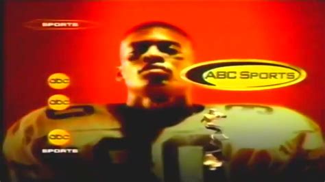 Abc Sports Id 1997 Youtube