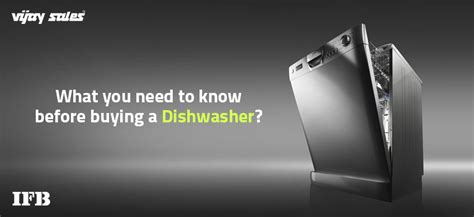 Windows 7, windows xp, windows vista 64bit. What To Know When Buying A Dishwasher : How To Buy A ...
