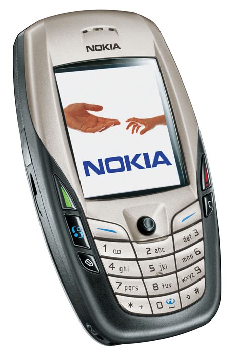 История телефонов Nokia в картинках