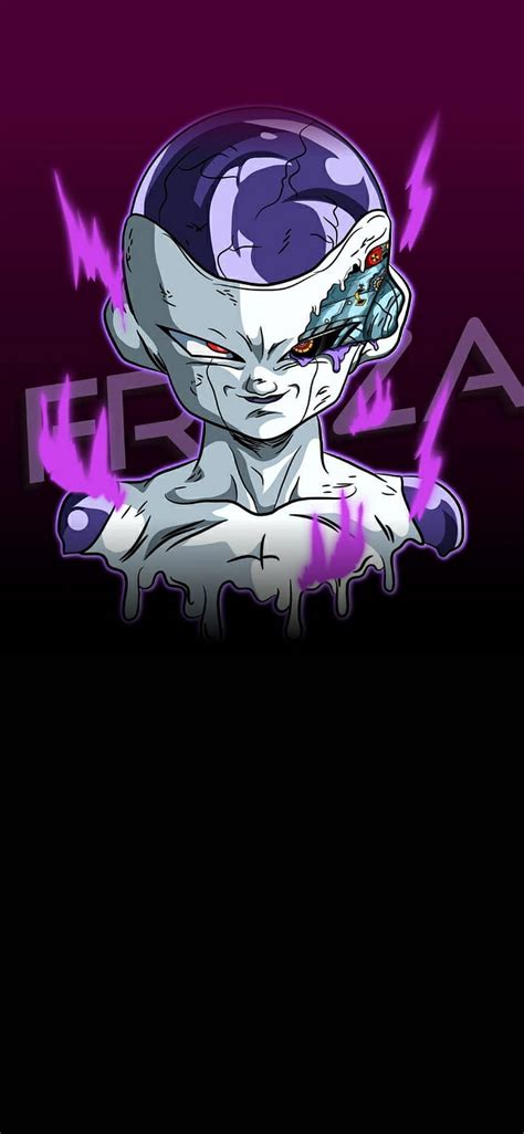 Frieza Ball Dragon Hd Phone Wallpaper Peakpx