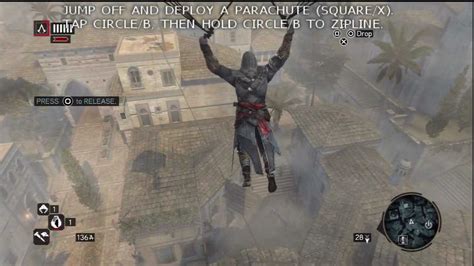 Assassin S Creed Revelations Show Off Trophy Achievement Guide