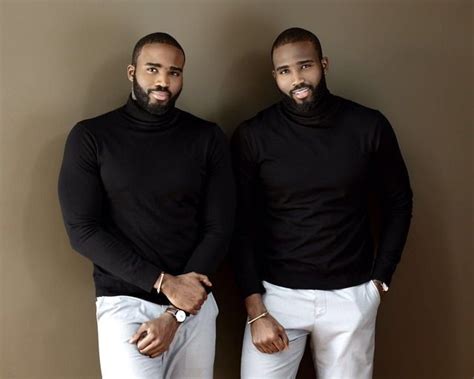 Black Boys Black Men Different Shades Of Black Twin Baby Girls Swag