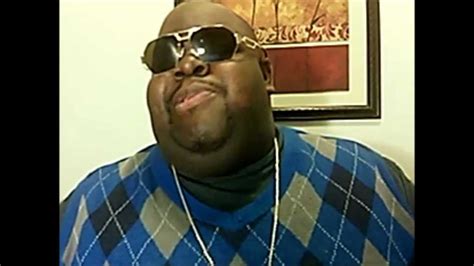 Fat Black Guy Reviews Wendys Hot N Juicy Burger Lol