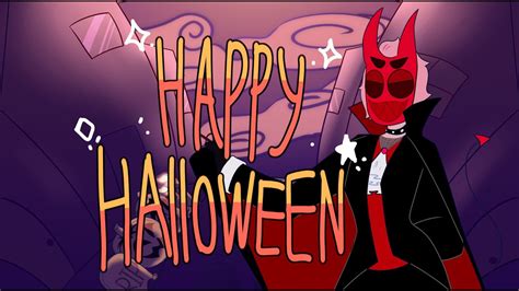 Happy Halloween Animation Meme Youtube