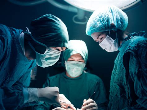 First Ever Transgender Surgeries Data Show A Sharp Rise In Operations