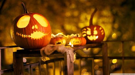 50 Hd Halloween Wallpapers 1080p Wallpapersafari