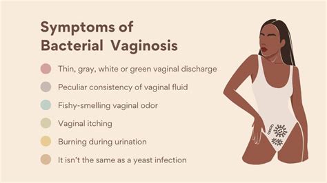 Bacterial Vaginosis Bv