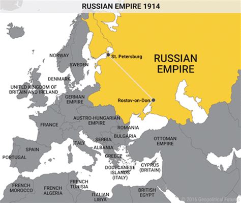 10 maps that explain russia s strategy business insider