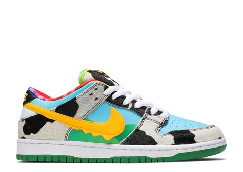 Buy Nike Sb Dunk Low Ben And Jerrys Chunky Dunky Online In Australia