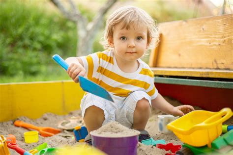 The Benefits Of Outdoor Play For Preschoolers Physical Development I