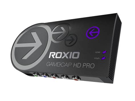 Roxio Game Capture Pro HD Review - Recording and Streaming Made Easy - The Koalition