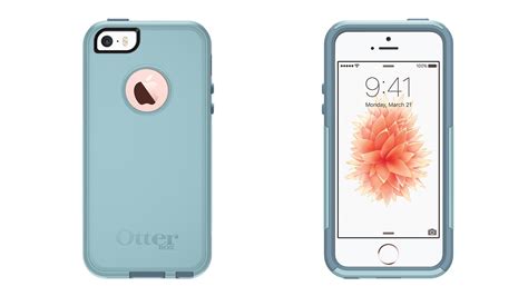 Best Iphone Se 2016 Cases Our Selection To Protect Your Original Iphone Se Techradar