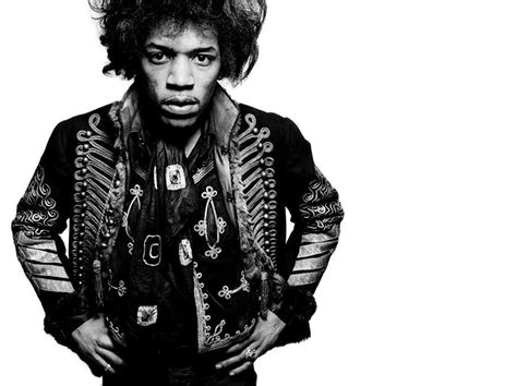 Jimi Hendrix Backgrounds Wallpaper Cave