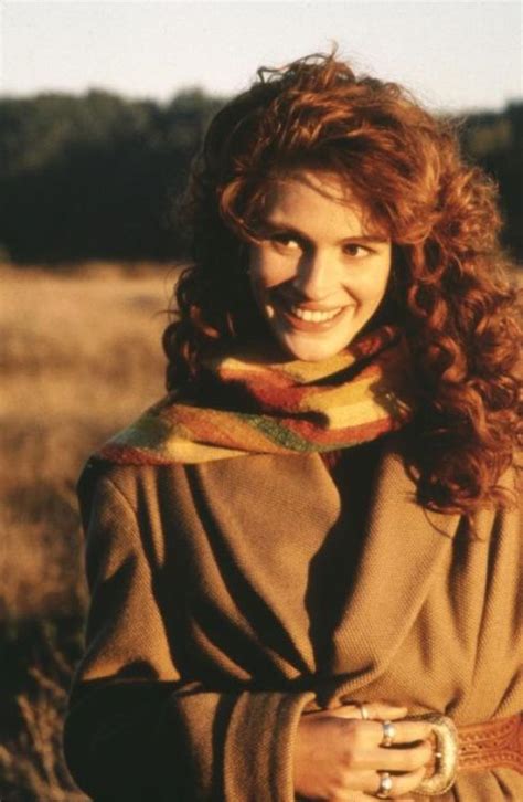 Julia fiona roberts (born october 28, 1967) is an american actress and producer. young julia roberts | Tumblr