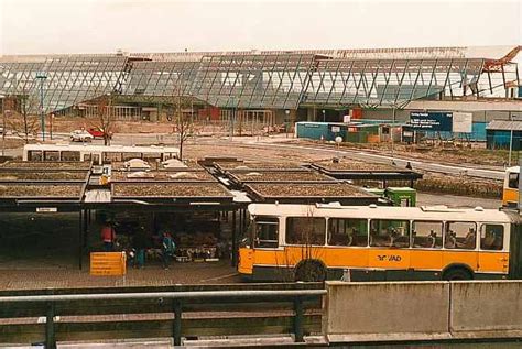 Lelystad centrum is a railway station in the town of lelystad, netherlands. station Lelystad Centrum