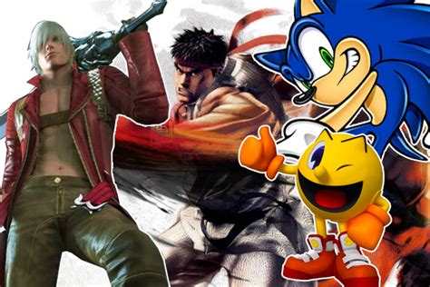 25 Most Iconic Video Game Characters Of All Time