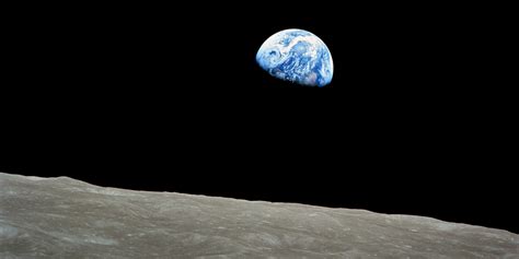 The Most Famous Picture Of Earth Ever Taken Turns 50 Today — Here’s The Fascinating Story Behind