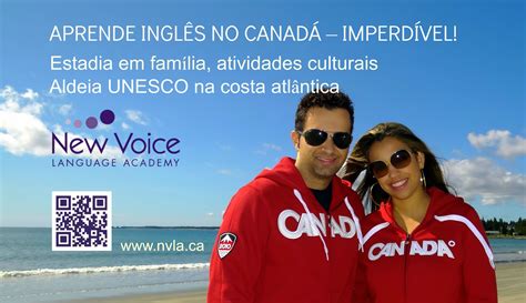 South American Advert Learn Esl In Canada Learn English In Canada