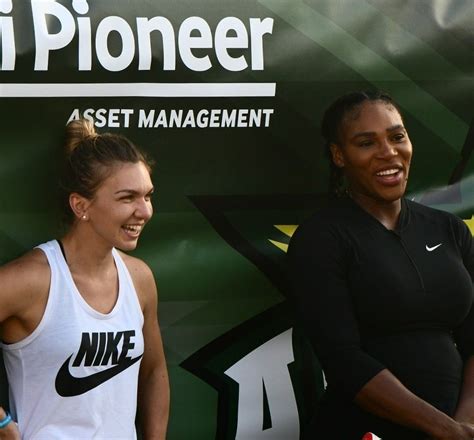 Svi članci sa oznakom simona radiš. Pin by Nicoleta Radi on WTA | Serena williams, Simona ...