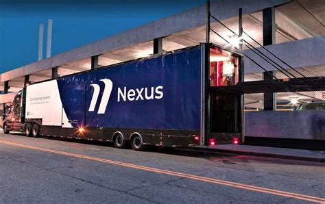 1 Auto Transport Company Nexus Auto Transport