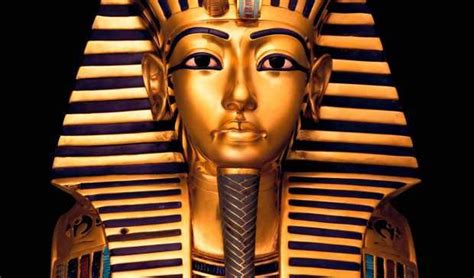 who was king tut why was he important for history artofit