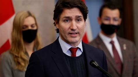 Trudeau Instructs Ministers To Create A More Inclusive Fair Canada In New Mandate Letters Cbc