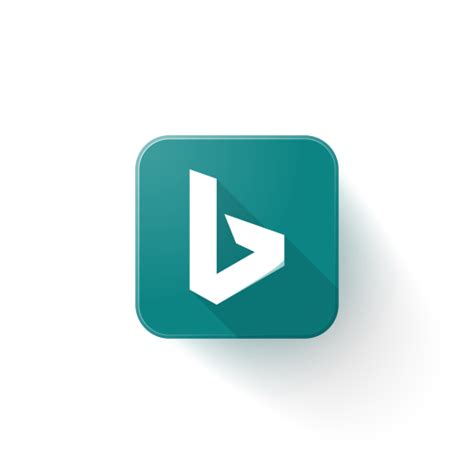 Bing Icon Png At Collection Of Bing Icon Png Free For