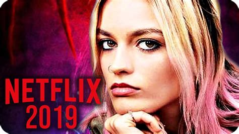 Netflix 2019 Trailer Best Upcoming Netflix Movies And Series Trailer