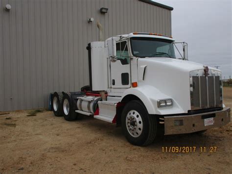 2014 Kenworth T800 For Sale 60 Used Trucks From 59000