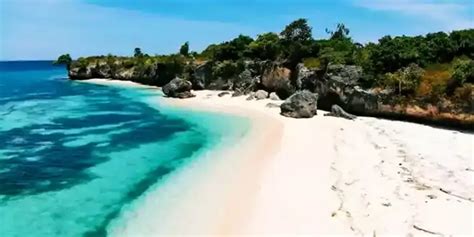 10 Pantai Cantik Terdekat Di Makassar Destinasi Populer