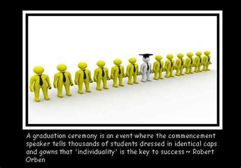 As both a writer and producer, he has been personally nominated for four academy awards, and in 2002 won the best picture oscar for a beautiful mind (2001). Funny Graduation Quotes - WeNeedFun