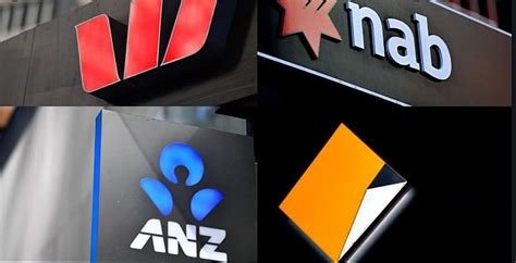 Do The Big Four Banks Control The Australian Mortgage Lending Market