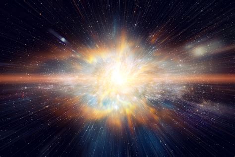 Supernova Explosions May Have Caused Mass Extinction On Earth 350