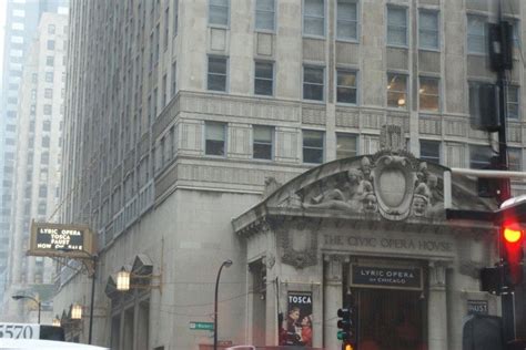 Lyric Opera Of Chicago Chicago Attractions Review 10Best Experts And