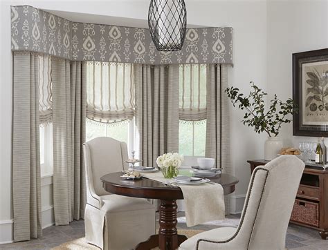 Soft Window Treatments See Examples Of Options