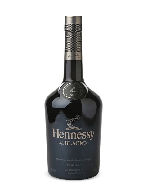 Hennessy Black Cognac Lcbo