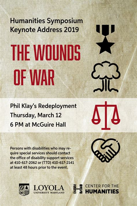 Wounds Of War Posters
