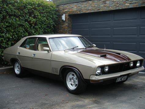 We have 3 cars for sale for ford falcon xb, priced from $10,000. Australian ford falcon xb for sale