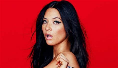 Wow Olivia Munn Topless In Magic Mike Uncensored Video Pics
