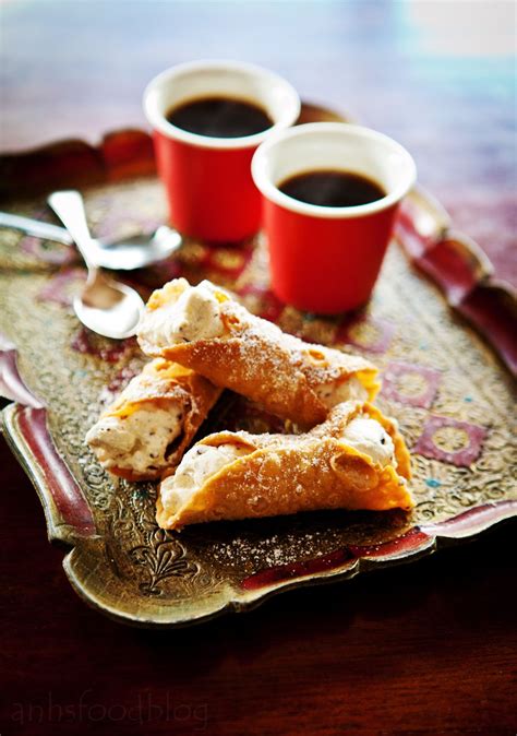 Check spelling or type a new query. Food, Cannoli, Eat