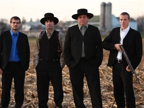 Tv Tonight Amish Mafia Body Of Proof
