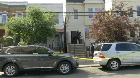 Mother And Daughter Found Dead In The Bronx