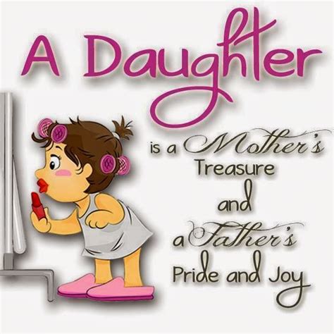 If you're looking to buy a nice gift for him and make a beautiful card for him, you will need the right words to convey what you feel for him. 55 Most Beautiful Daughters Day Wish Pictures And Images
