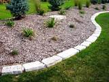 Images of Landscaping With Stone