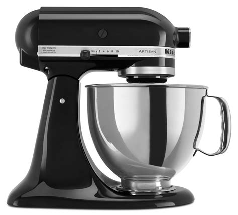 Posted by bob allaire on may 5, 2021 9:00 am. KitchenAid Artisan 5-Quart Stand Mixer at Amazon.ca: $299 ...