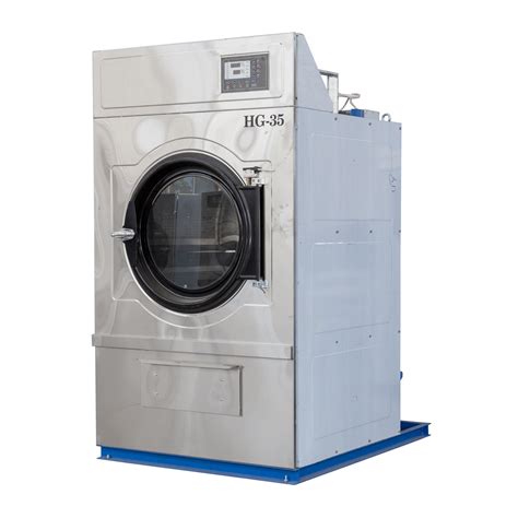 China Tumble Drying Machine Garments Dryer Electrical Heated Dryer