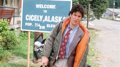 Emmy Award Winning 90s Drama Northern Exposure Getting A Revival On