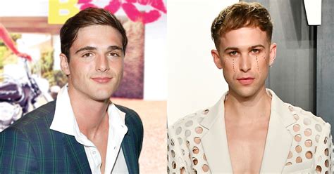 Jacob Elordi And Tommy Dorfman Just Sent The Internet Into A Frenzy