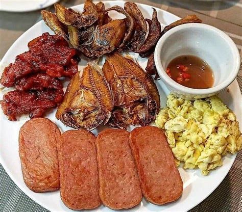 Pin By Dee Sta Ines On Filo Food Filipino Breakfast Yummy Asian Food